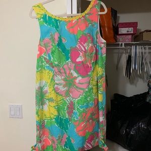 Lilly Pultizer Delia dress